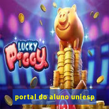 portal do aluno uniesp